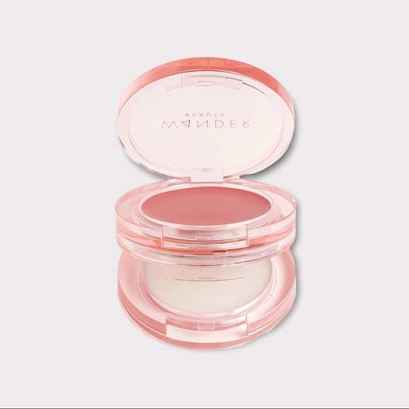 NEW Wander Beauty Double Date Lip & Cheek - Picture 3 of 5